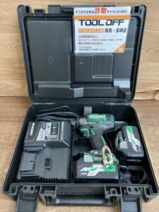 WR36DC 2XPの画像1